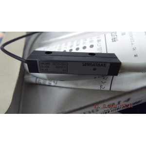Azbil Yamatake Photoelectric Sensor