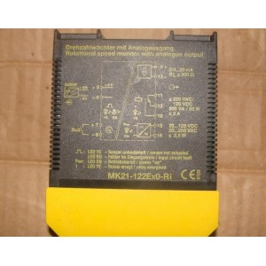 TURCK ELECTRONIK MK21-122EX0-RI