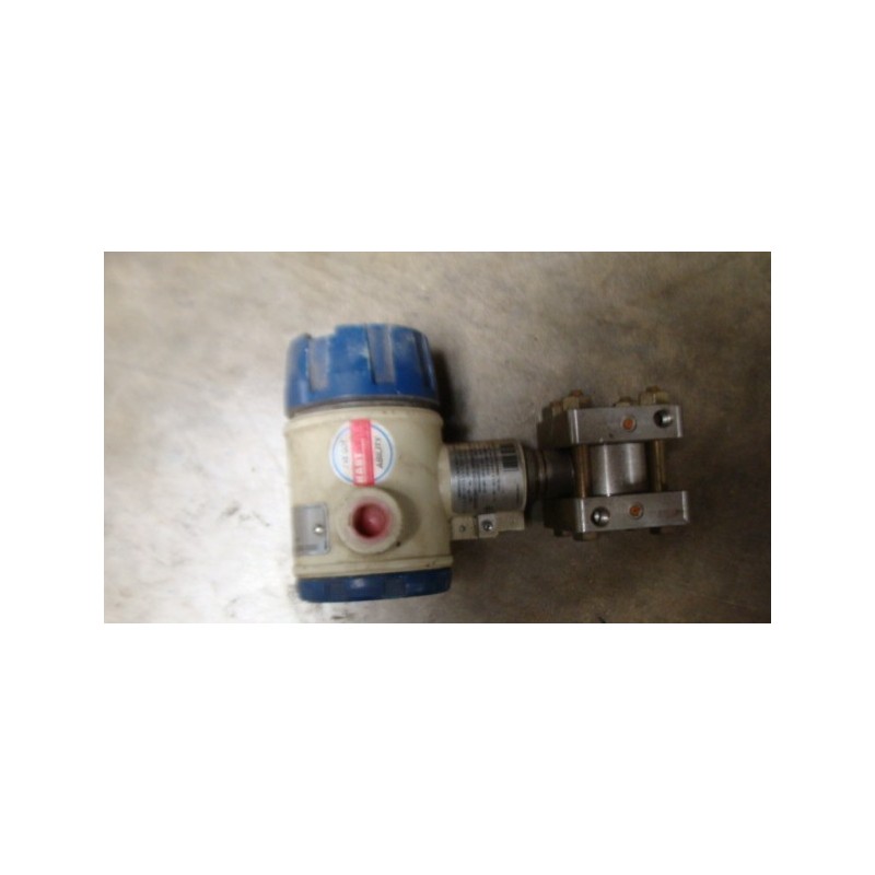 HONEYWELL YSTR93D-21A-4JOPFONAOO/Y/0-SB1.F1D3-2138 PRESSURE TRANSMITTER