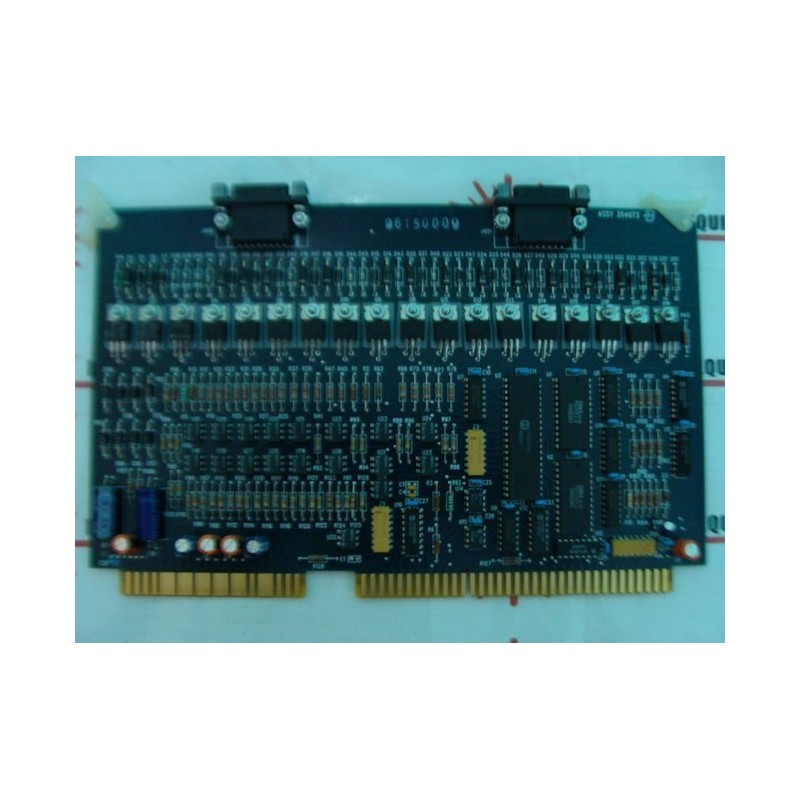 VIDEOJET PC BOARD 354073-B VIDEOJET PC BOARD 354073-B