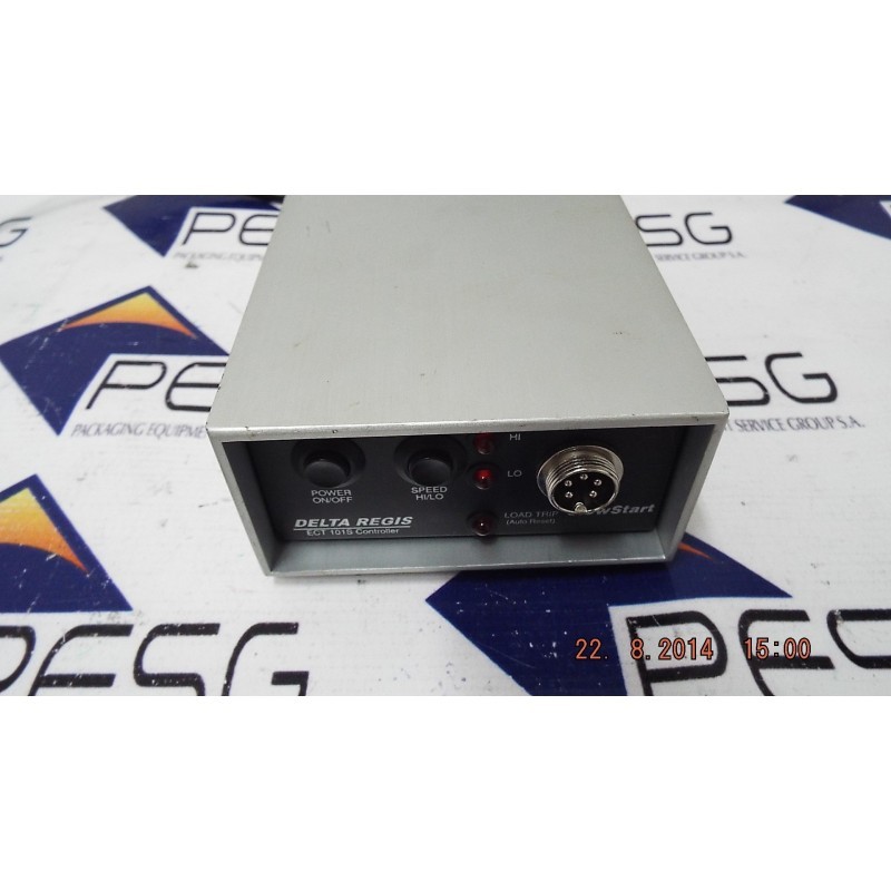 Delta Regis Power Supply Delta Regis Power Supply