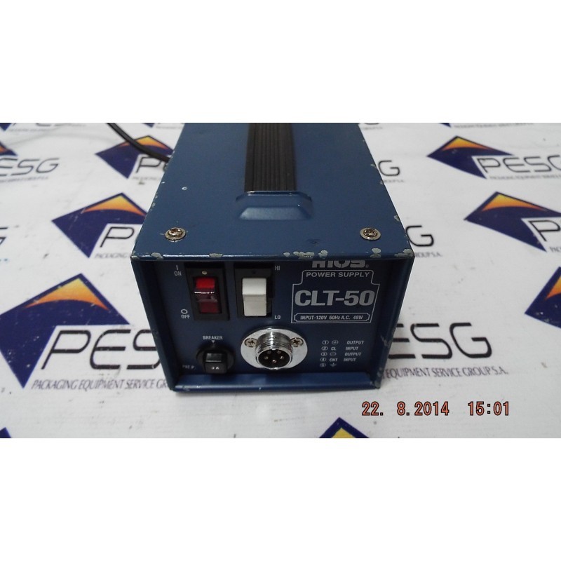HIOS ASSEMBLY ELECTRIC POWER SUPPLY HIOS ASSEMBLY ELECTRIC POWER SUPPLY