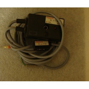 VISOLUX ML4-T-GA PHOTOELECTRIC SENSOR