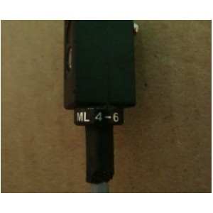 VISOLUX ML4-6 SENSOR