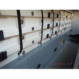 GE 800 LINE MOTOR CONTROL AN-19