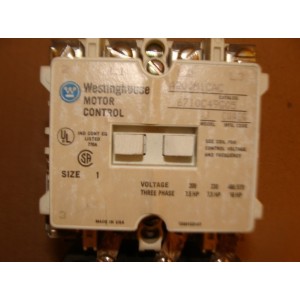 WESTINGHOUSE A200M1CAC