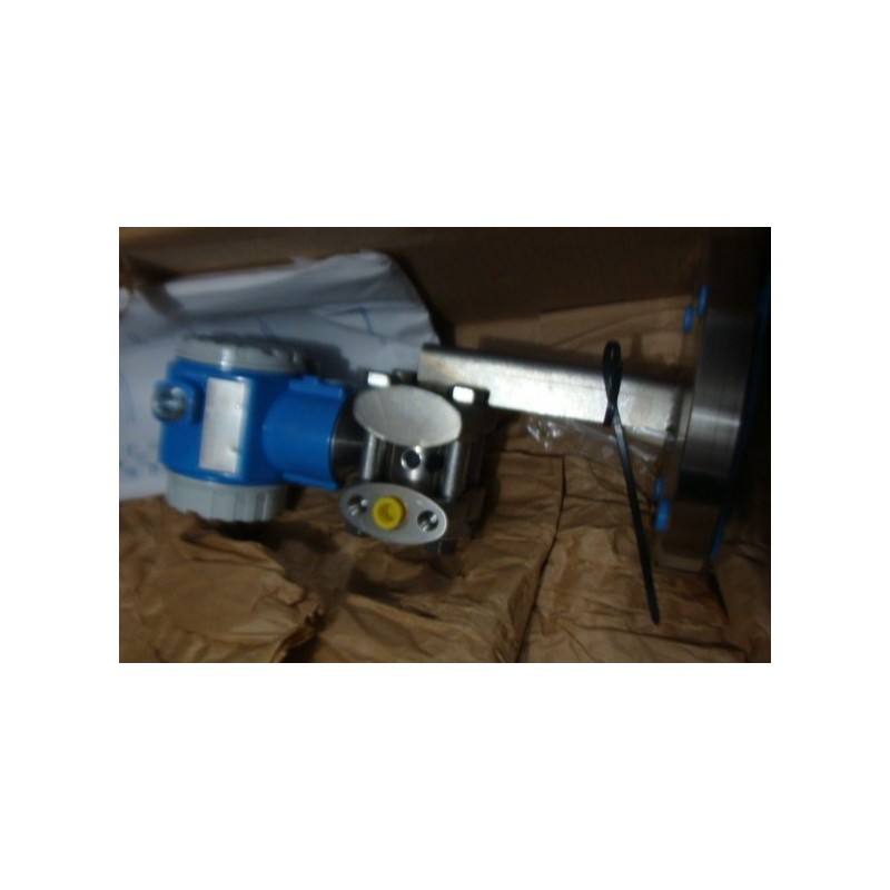 ENDRESS+HAUSER DELTABAR S FDM77-TAC7D42JPAAA