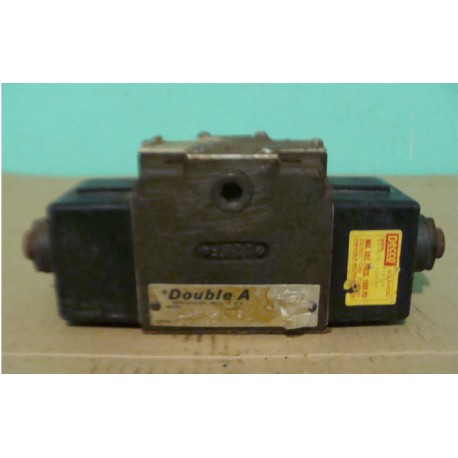 DECCO SOLENOID DOUBLE A QF-01-0-10F2