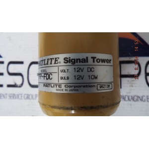 atlite STFP-FDC  Signal Tower