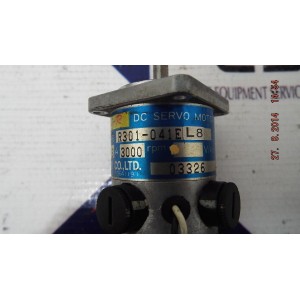 SANYO DENKI MOTOR 