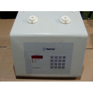 VANKEL TAP DENSITY TESTER 50-1200 