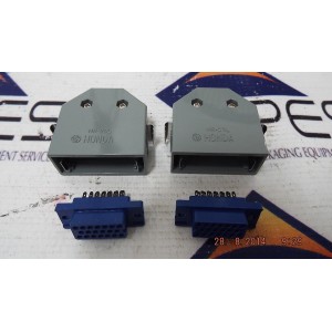 FANUC HONDA CONNECTOR SET