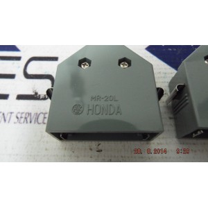 FANUC HONDA CONNECTOR SET