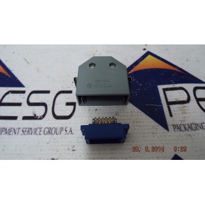 FANUC HONDA CONNECTOR SET