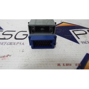 FANUC HONDA CONNECTOR SET