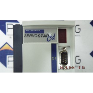 Kollmorgen servostar