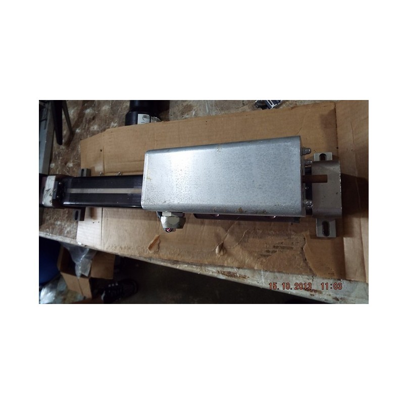 TOL-O-MATIC BCS 304968 TOL-O-MATIC BCS 304968