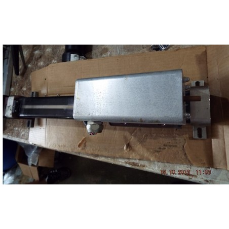 TOL-O-MATIC BCS  304968