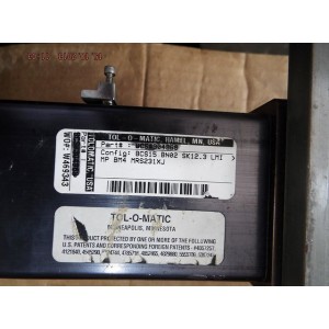 TOL-O-MATIC BCS  304968