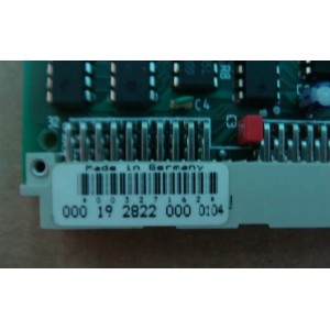 EBERLE MODULE PLS 514 P-41 0514-01-000-000