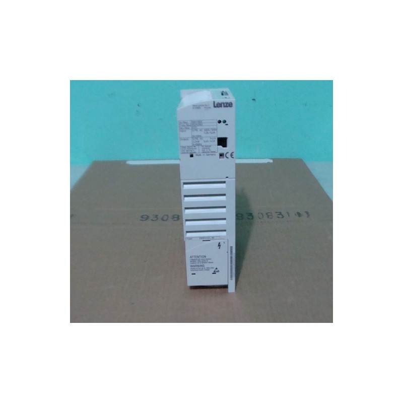 LENZE D31855 E82EV222K4B LENZE D31855 E82EV222K4B