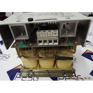 SIEMENS TRANSFORMER