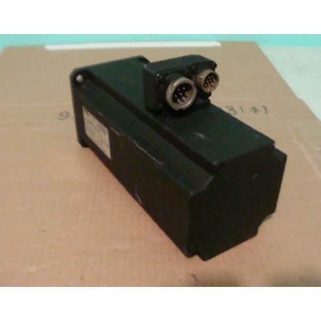 PARKER SMB10030065242D64M-400 SERVO MOTOR