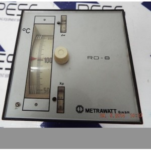  METRAWATT R0-8