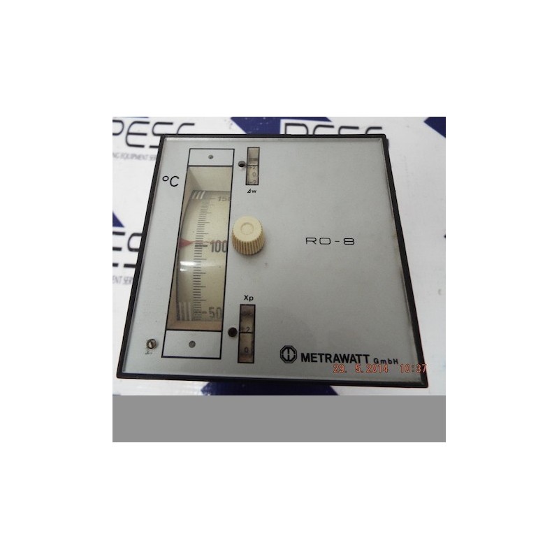 METRAWATT R0-8 METRAWATT R0-8