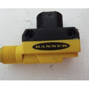 BANNER Q SENSOR 
