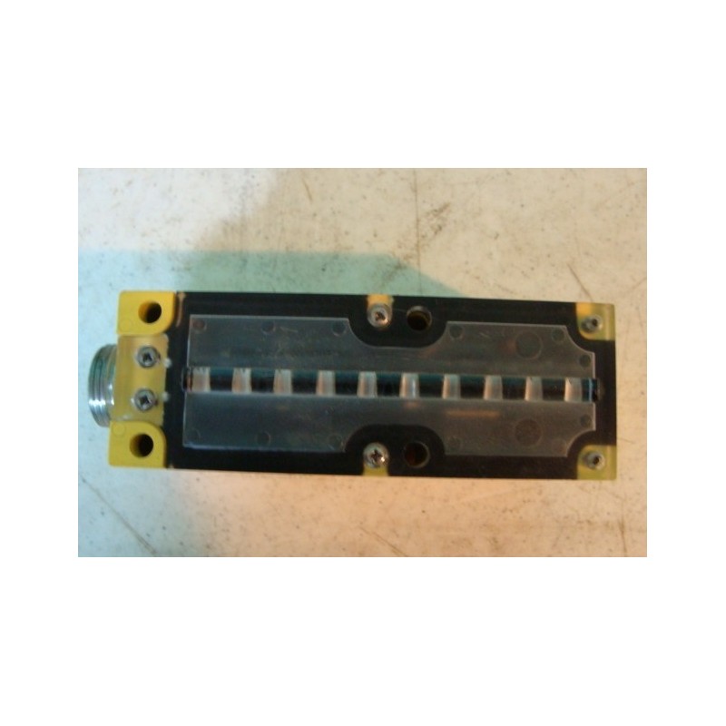 BANNER LS10E BANNER LS10E