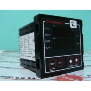 CM3 UNIVERSAL SERVICE CONTROLLER 12-2838-26