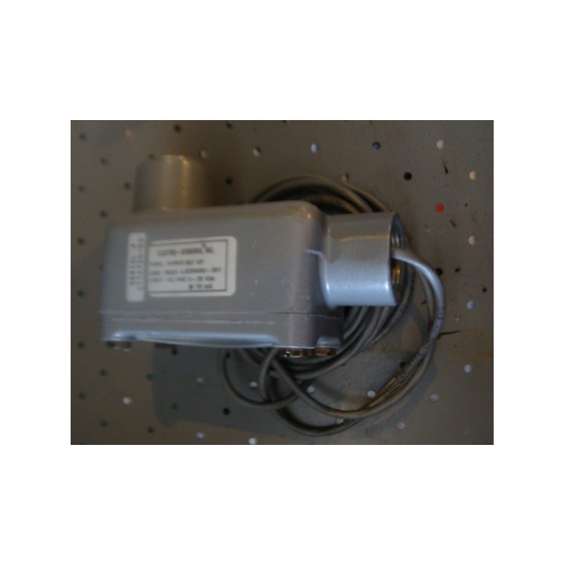 ELECTRO SENSORS 907XP ELECTRO SENSORS 907XP