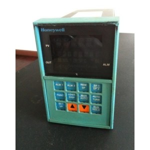 HONEYWELL TEMPERATURE CONTROL UDC 5000 