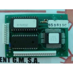 VIDEOJET 353815C
