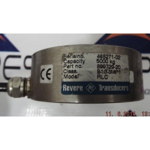  Revere Transducer RLC