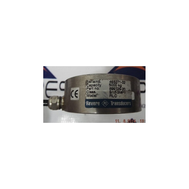 Revere Transducer RLC Revere Transducer RLC