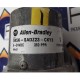 ALLEN BRADLEY ENCODER 845K-SADZ23