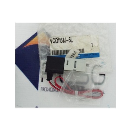 VQD1151U-5L SMC 
