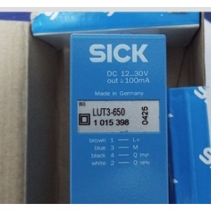 SICK LUT3 650