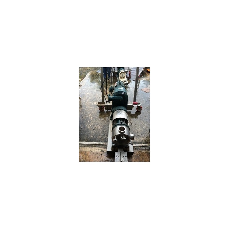 RELIANCE ELECTRIC R368876-001-XU079187-10-VK