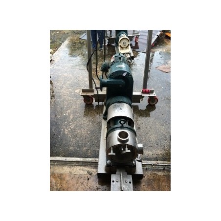 RELIANCE ELECTRIC R368876-001-XU079187-10-VK