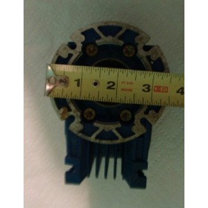 MOTOVARIO NMRV-040 WORM GEAR REDUCER