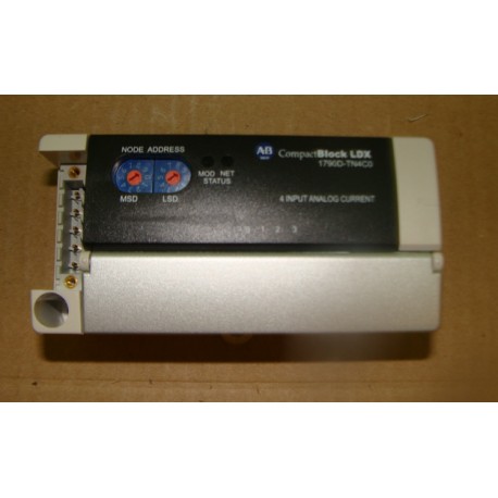 ALLEN BRADLEY 1790DTN4C0