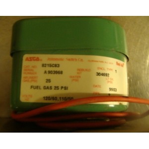 ASCO 8215C83
