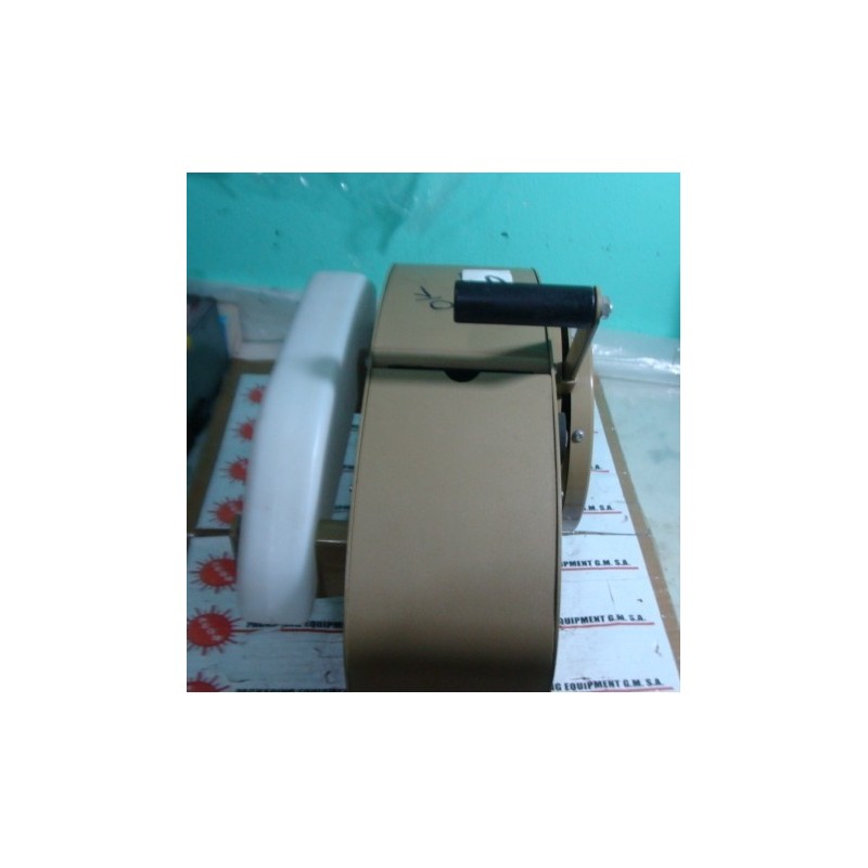 BETTER PACKAGES 8BP0447886 GUMMED TAPE DISPENSER MODEL333 BETTER PACKAGES 8BP0447886 GUMMED TAPE DISPENSER MODEL333