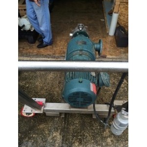 RELIANCE ELECTRIC R368876-001-XU079187-10-VK