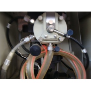 PERKIN ELMER 3110 AA SPECTROMETER