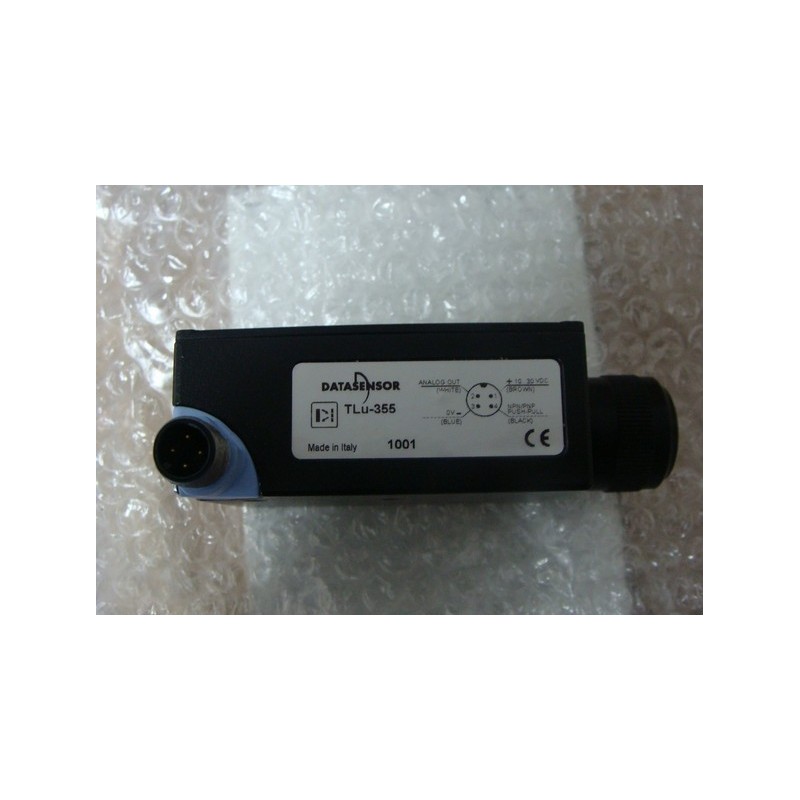 DATASENSOR TLu-355