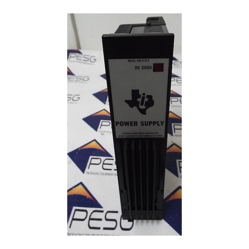 SIEMENS POWER SUPPLY 5002151A SIEMENS POWER SUPPLY 5002151A